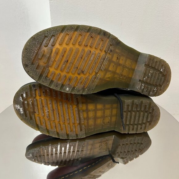 Dr. Martens 1460 Lace Up Boots - Picture 5 of 5